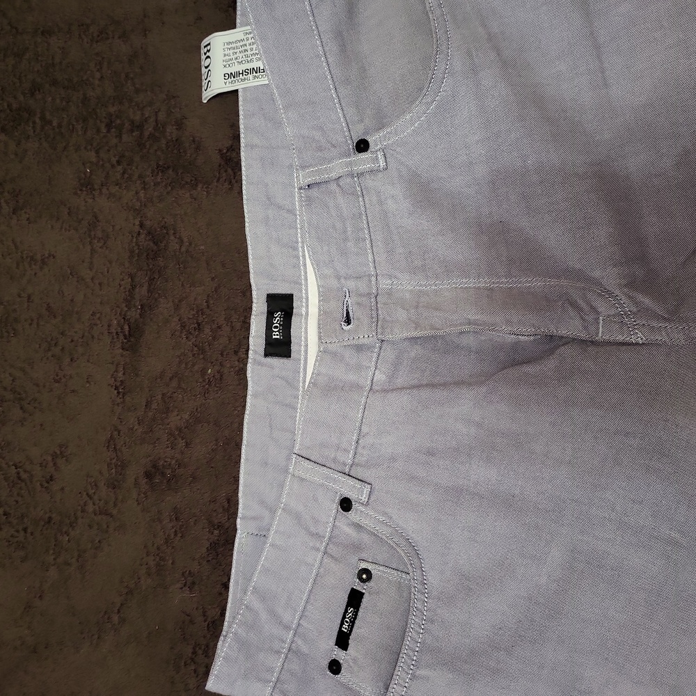 Men's jeans  Boss - Picture 2 of 5